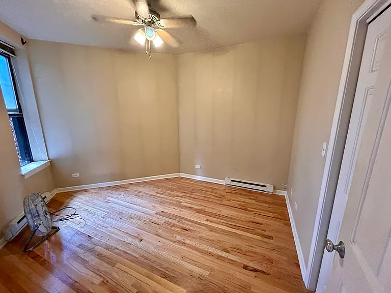 current bedroom