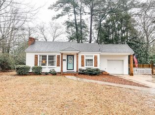 303 Holly Ln, Dothan, AL 36301