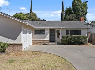 1621 Duckart Way, Modesto, CA 95355
