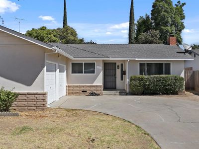1621 Duckart Way, Modesto, CA, 95355