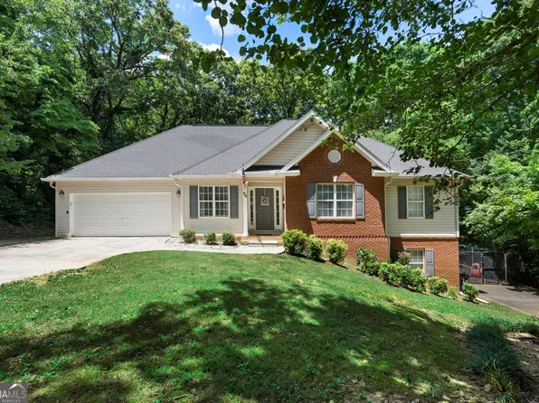 24 Timberwood Dr, Silver Creek, GA 30173