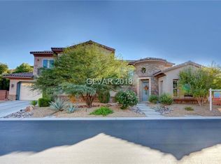9985 Peak Lookout St, Las Vegas, NV 89178