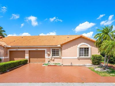 8500 Cherry Blossom Lane, Tamarac, FL, 33321