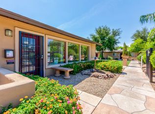 Partenza on Highland, Phoenix, AZ 85014
