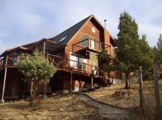 10624 Little Bogus Creek Rd, Montague, CA