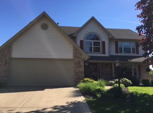 9840 Youngwood Ln, Fishers, IN 46038