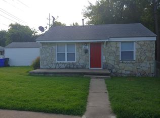 401 S Flood Ave, Norman, OK 73069
