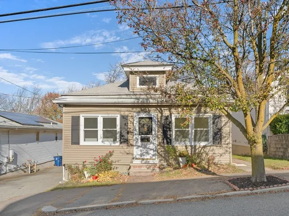 349 Reservoir Ave, Revere, MA 02151
