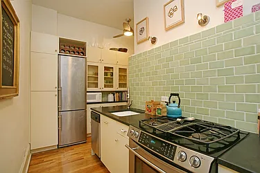 Sold by Corcoran