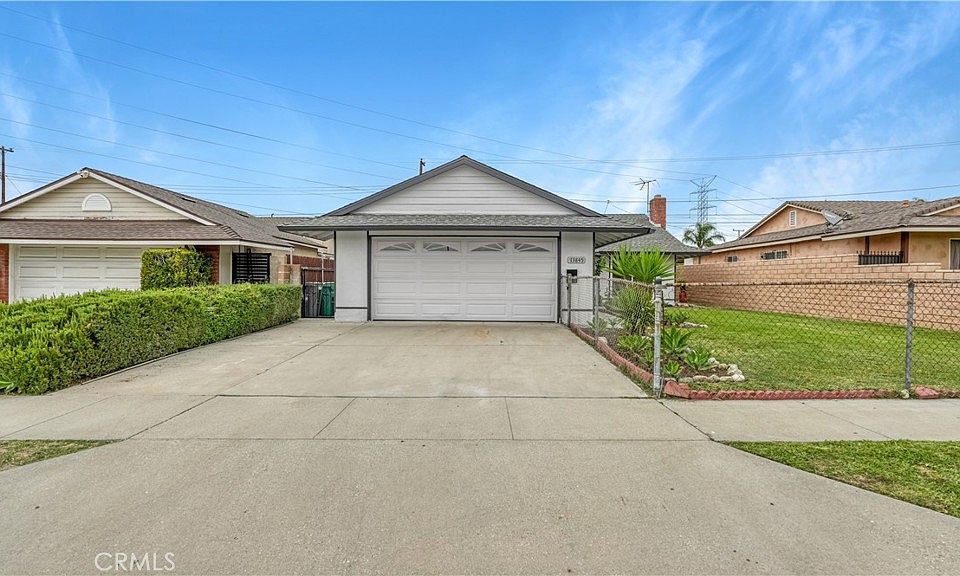 1st image of 13845 Nubia St