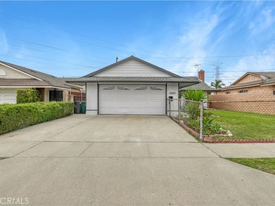13845 Nubia St, Baldwin Park, CA, 91706