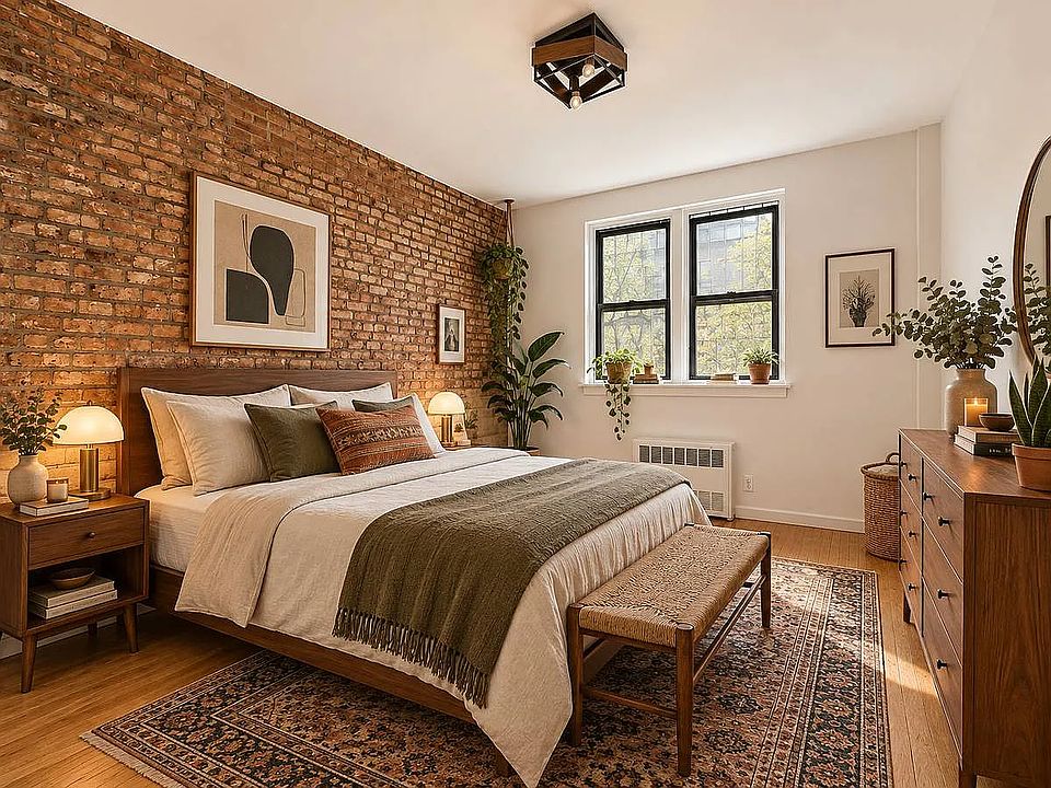 1st image of 25 Malcolm X Blvd APT 6