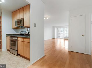 1425 4th St SW APT A714, Washington, DC 20024