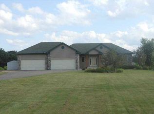 1978 236th Ave NE, East Bethel, MN 55005