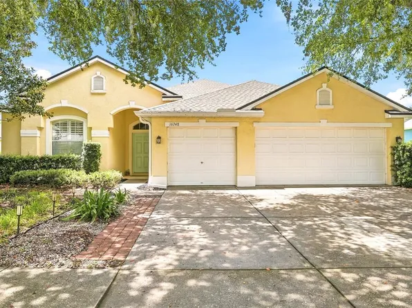 16748 Midsummer Ln, Spring Hill, FL 34610