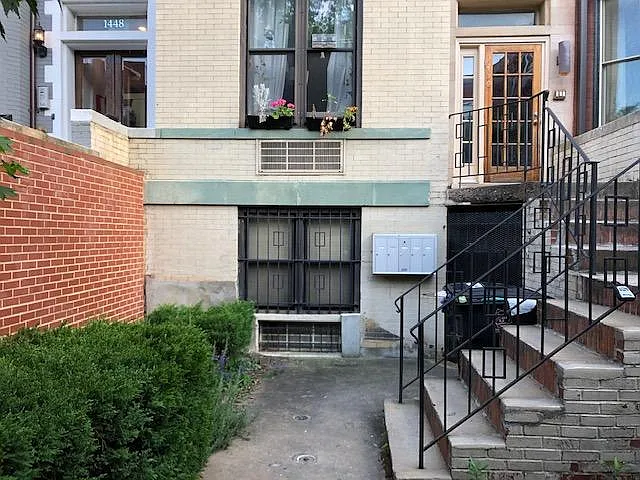 1450 Harvard St NW — Photo 2