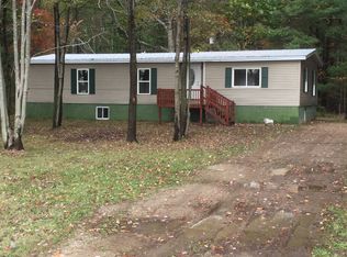 20714 W Cupp Rd, Elsie, MI 48831