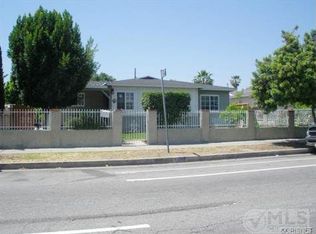 11269 Glenoaks Blvd, Pacoima, CA 91331