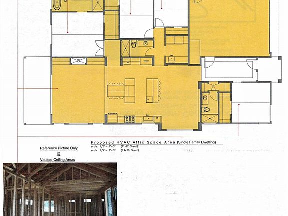 3rd image of 20604 Henry Ave