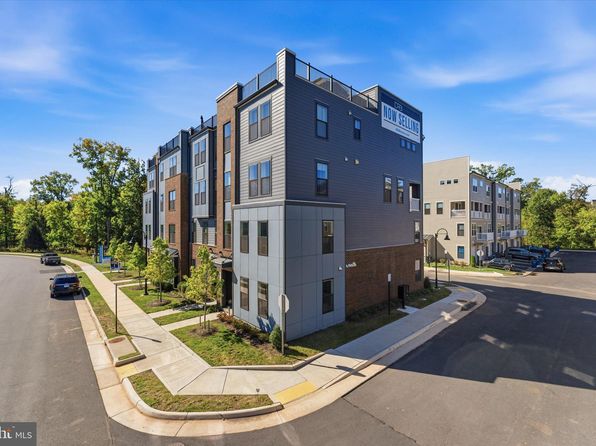 20181 Northpark Dr