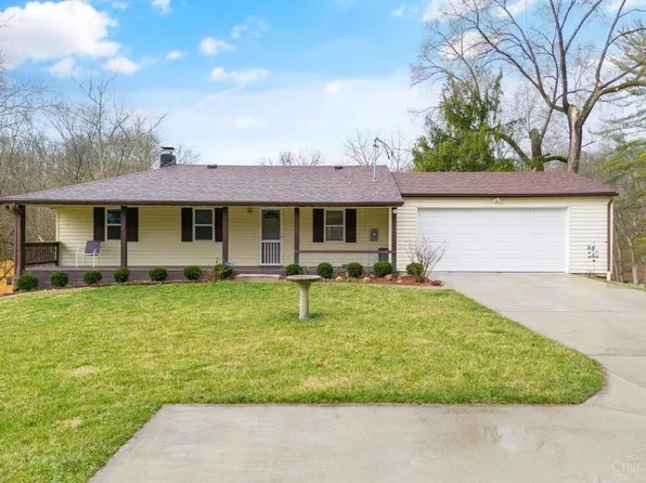 3376 Fischer Rd, Clarksville, OH 45113