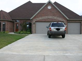 2607 SW Azalea Ave, Bentonville, AR 72712