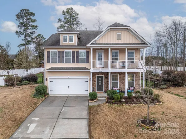 469 Snapdragon Dr, Lake Wylie, SC 29710