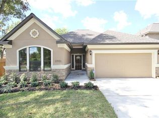 8105 Comal St, Houston, TX 77051