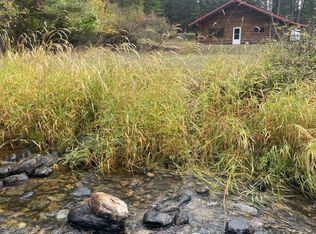 6821 Pipe Creek Rd, Libby, MT 59923