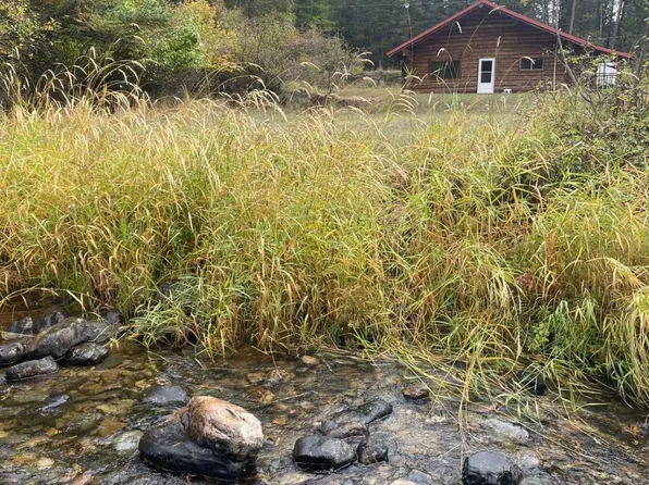 6821 Pipe Creek Rd, Libby, MT 59923