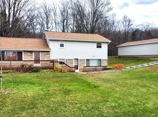 4820 Old State Rd, Mc Kean, PA 16426