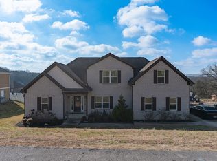 1707 Aster Dr, Columbia, TN 38401