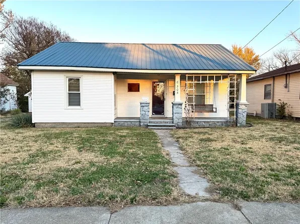 505 Bellevue St, Galena, KS 66739