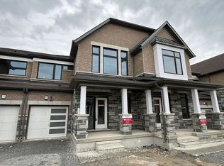 49 Kenneth Rogers Cres, East Gwillimbury, ON L9N0S3