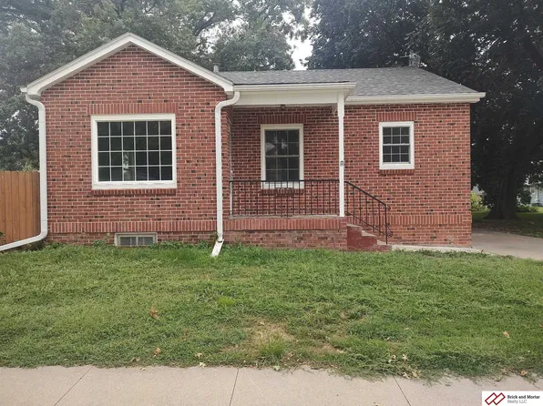 1609 Washington St, Beatrice, NE 68310