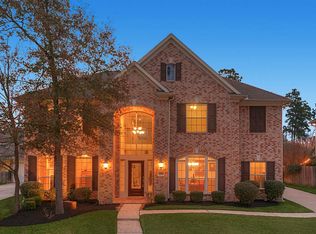 6506 Pine Reserve Dr, Spring, TX 77389