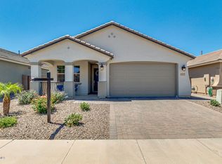 41303 W Carlisle Ln, Maricopa, AZ 85138