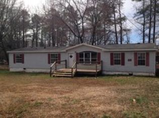 400 N Van Wert Rd, Villa Rica, GA 30180