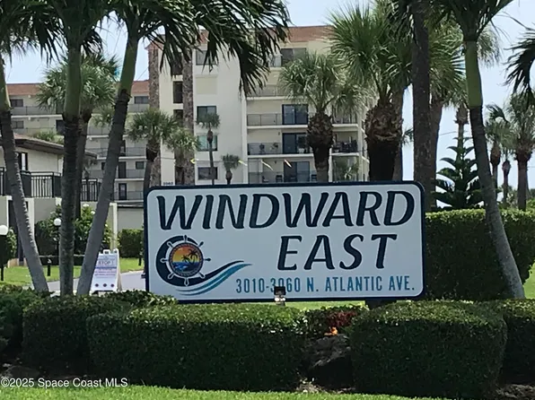 3060 N Atlantic Ave APT 604, Cocoa Beach, FL 32931