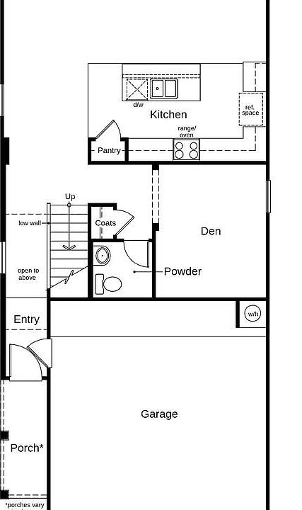 2nd image of 10643 Military Drive West #43