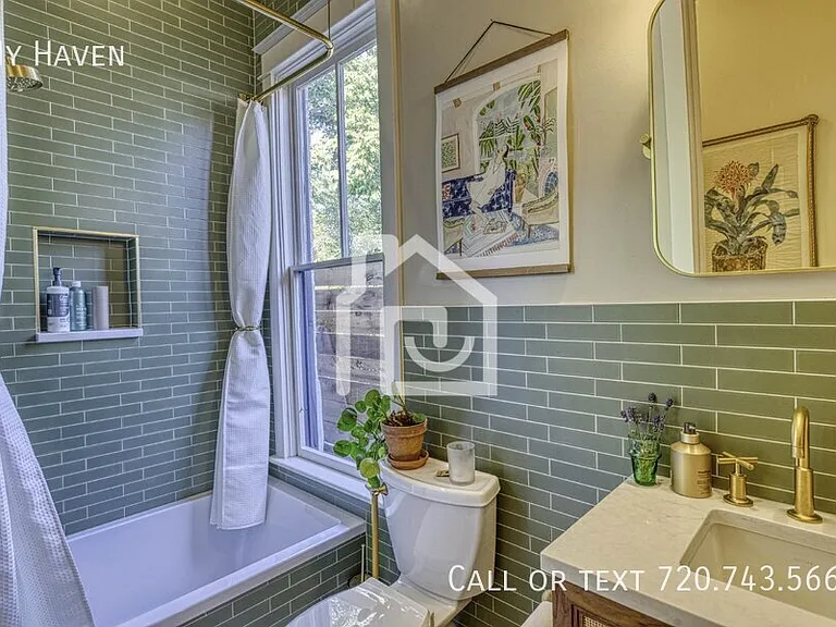 2546 California St — Photo 15