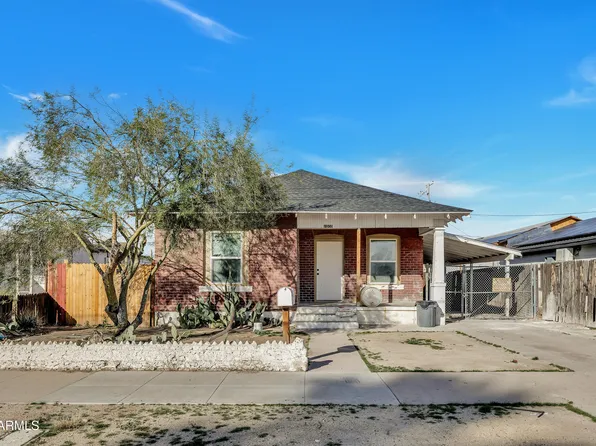 1002 W POLK Street, Phoenix, AZ 85007