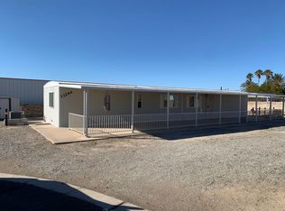 13294 E 44th Dr, Yuma, AZ 85367