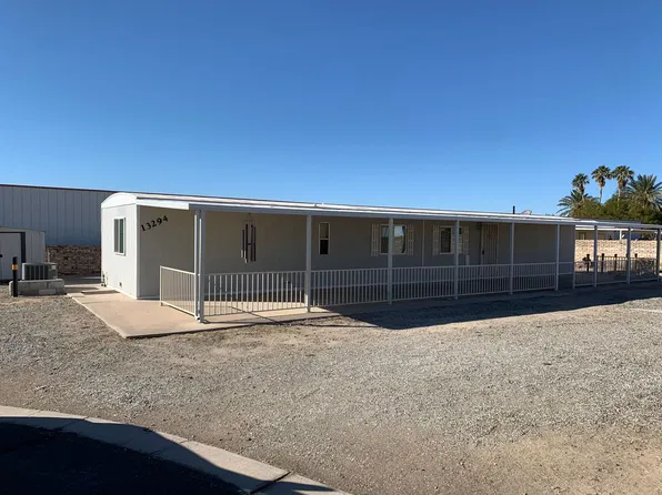 13294 E 44th Dr, Yuma, AZ 85367