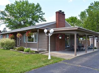 36 Laurie Ln, Jamestown, NY 14701