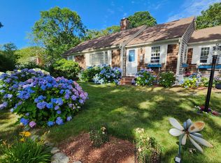 330 Depot St, Dennis Port, MA 02639