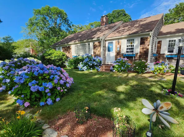 330 Depot Street, Dennis Port, MA 02639