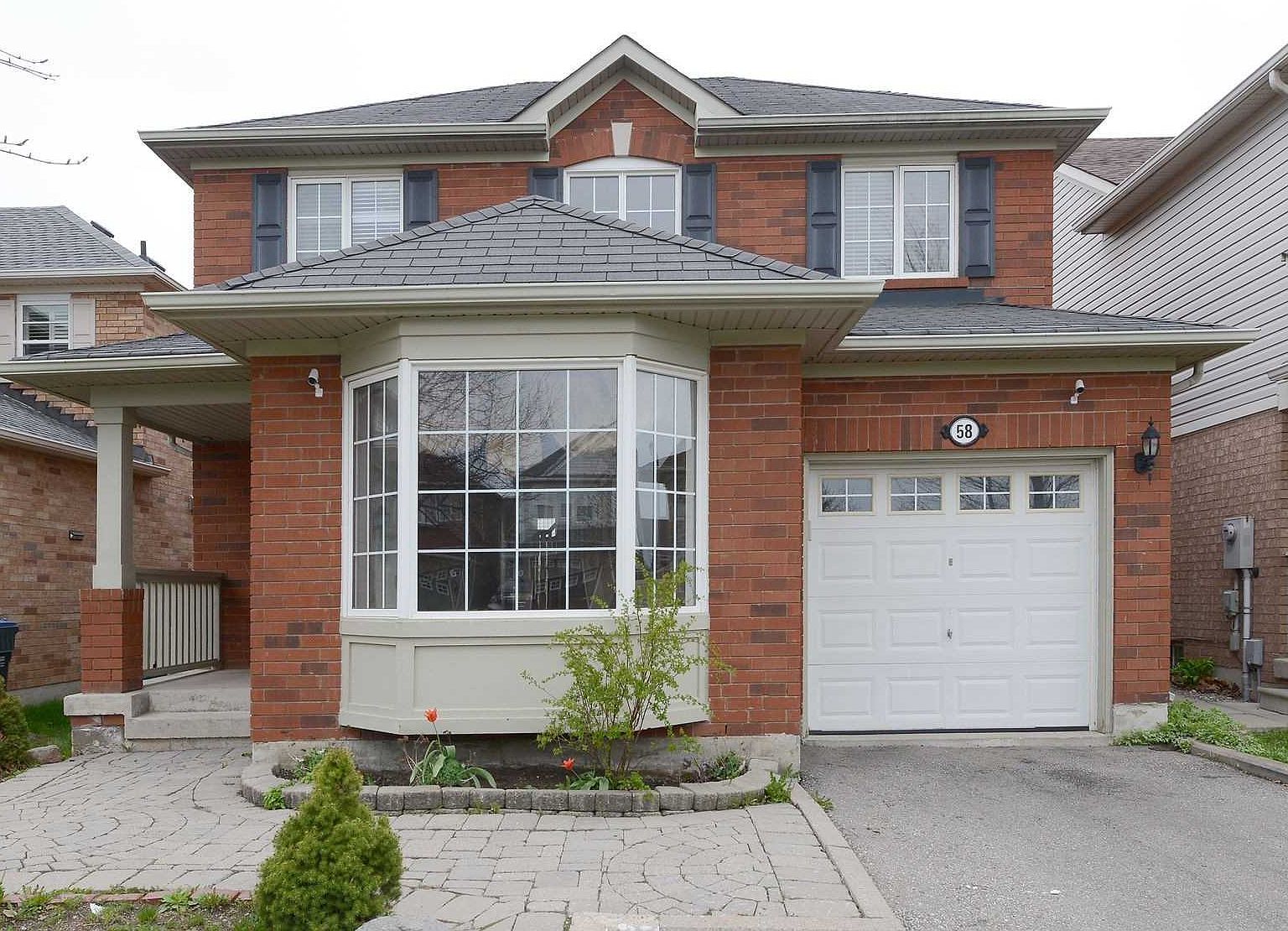 58 Worthington Ave, Brampton, ON L7A 1N9 Zillow