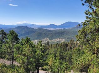 24825 Shiloh Ln, CONIFER, CO 80433