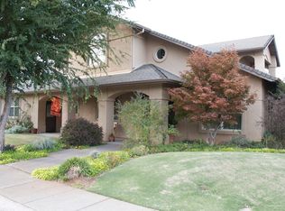 1455 Arch Way, Chico, CA 95973
